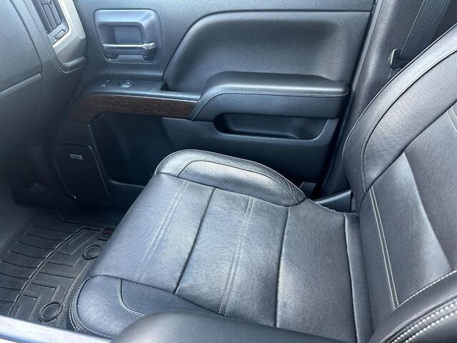 2018 GMC Sierra 1500 Denali Farmington MO