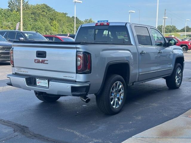 2018 GMC Sierra 1500 Denali Farmington MO