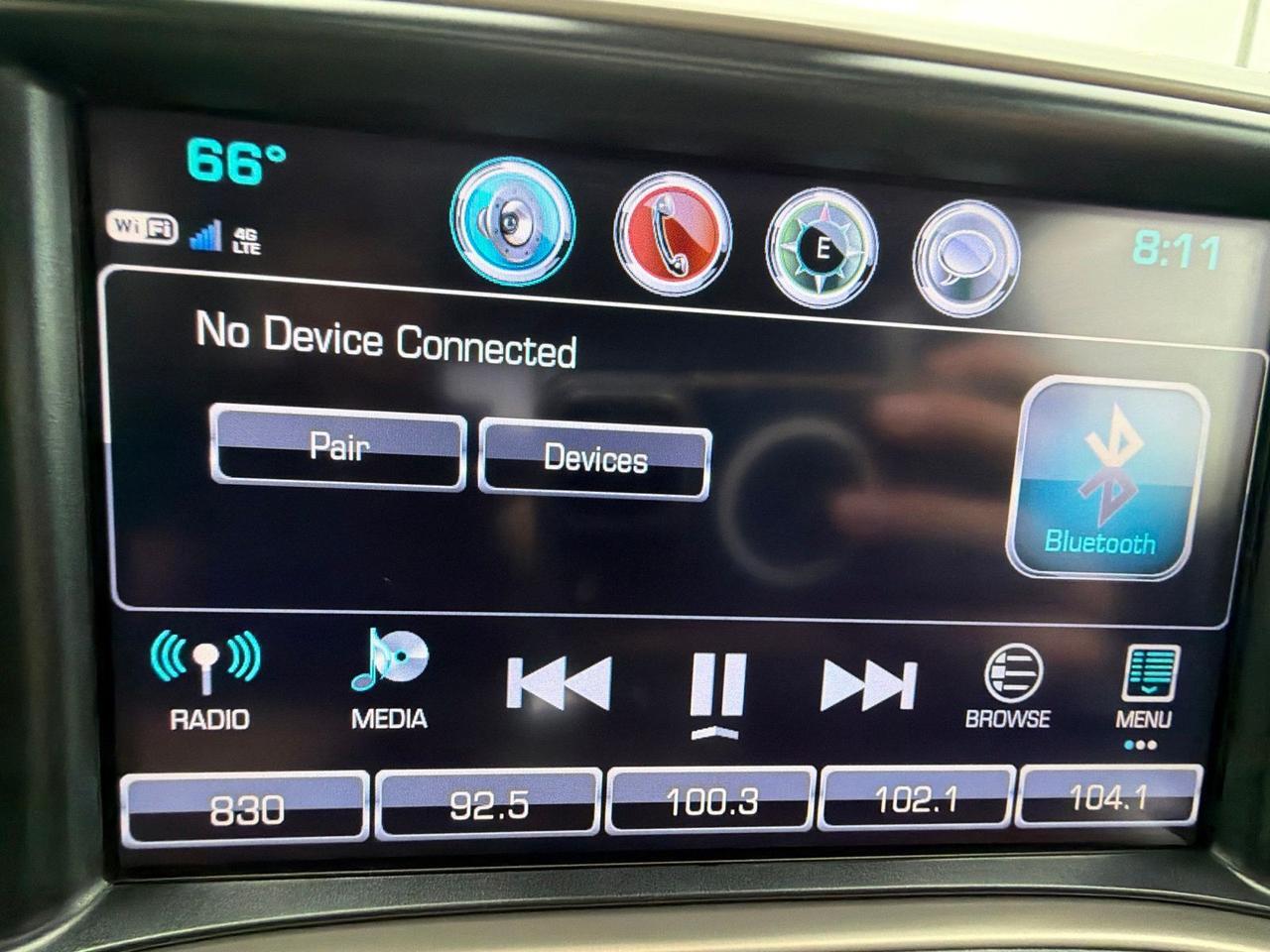 2018 GMC Sierra 1500 Denali Watertown SD