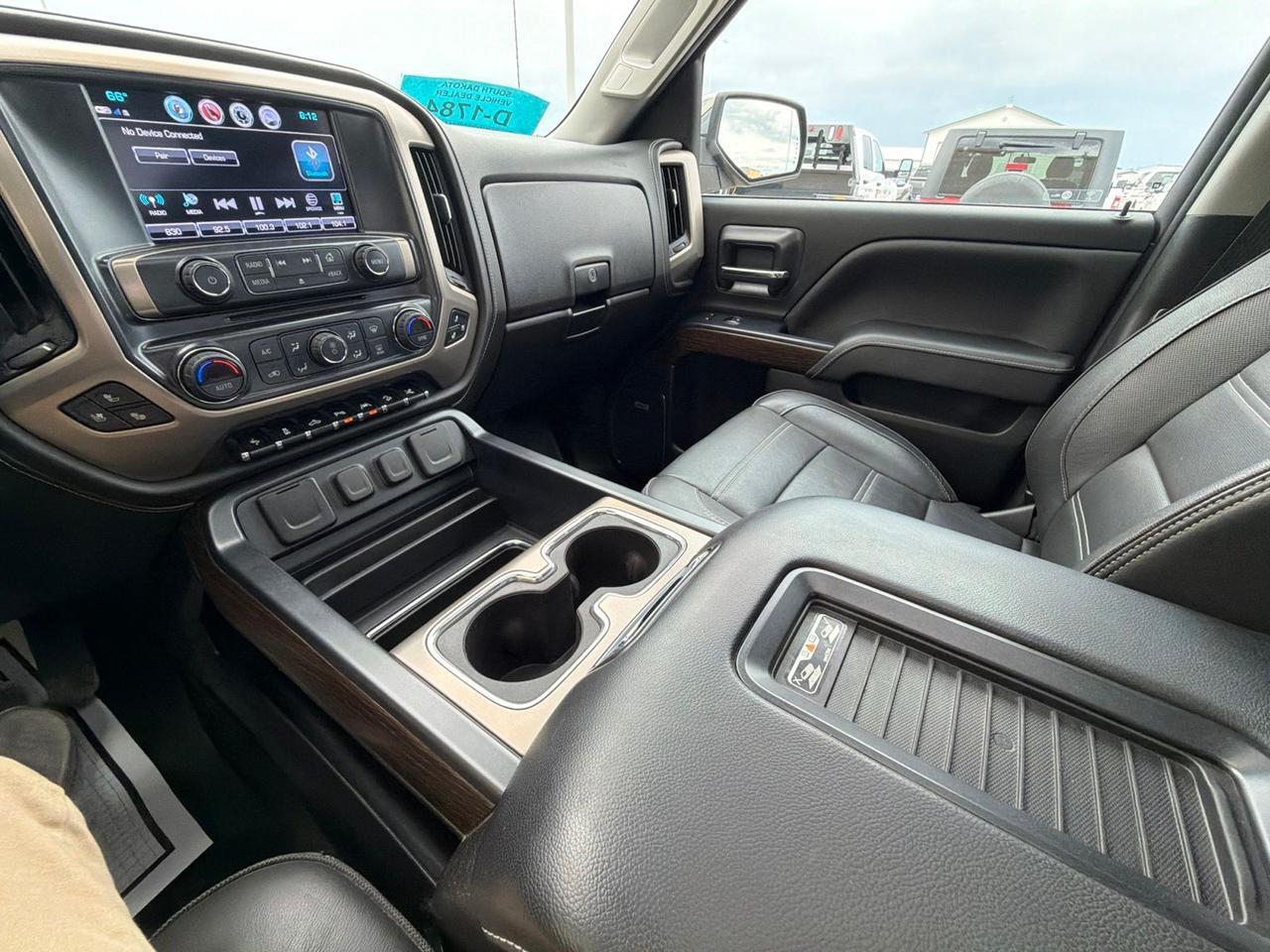 2018 GMC Sierra 1500 Denali Watertown SD
