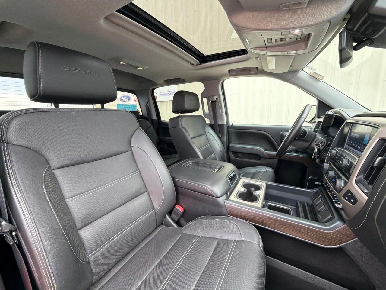 2018 GMC Sierra 1500 Denali Watertown SD