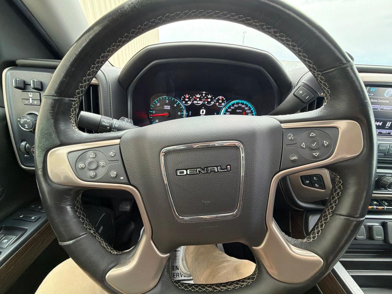 2018 GMC Sierra 1500 Denali Watertown SD