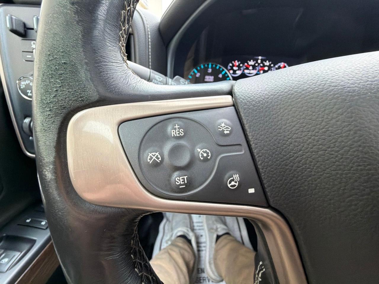 2018 GMC Sierra 1500 Denali Watertown SD
