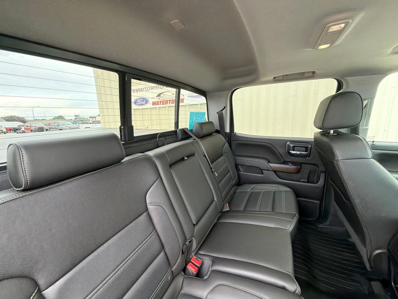 2018 GMC Sierra 1500 Denali Watertown SD