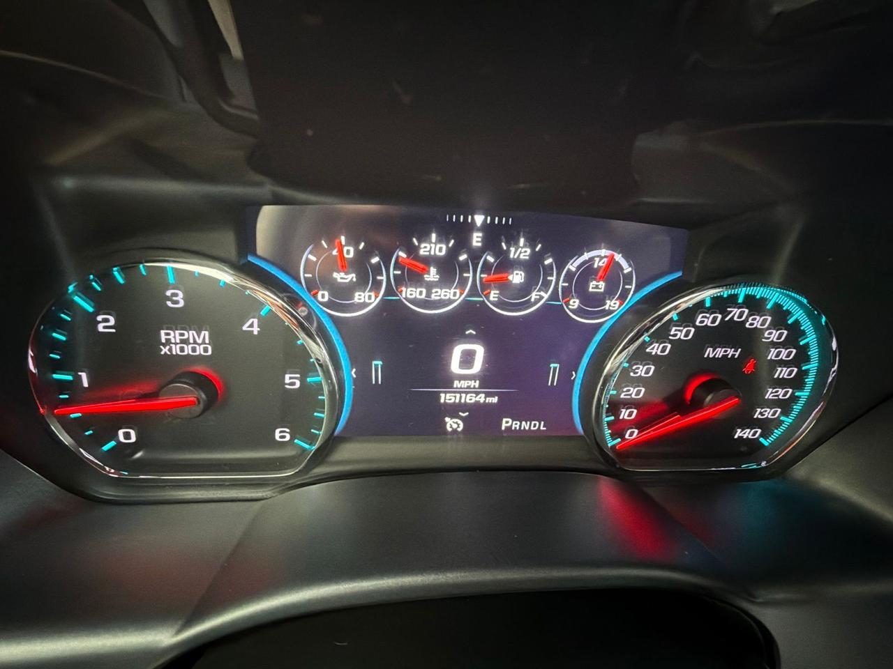 2018 GMC Sierra 1500 Denali Watertown SD