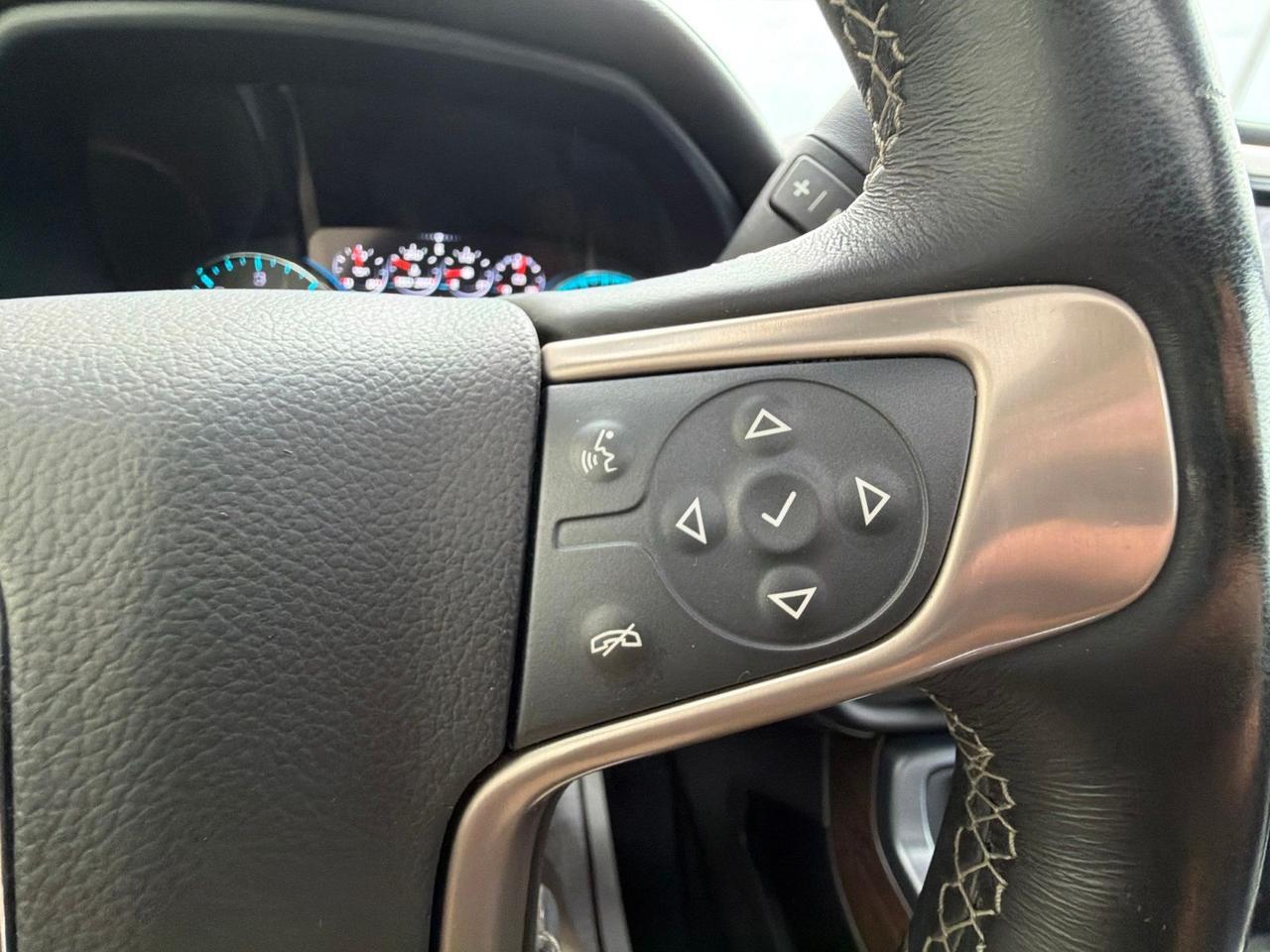 2018 GMC Sierra 1500 Denali Watertown SD