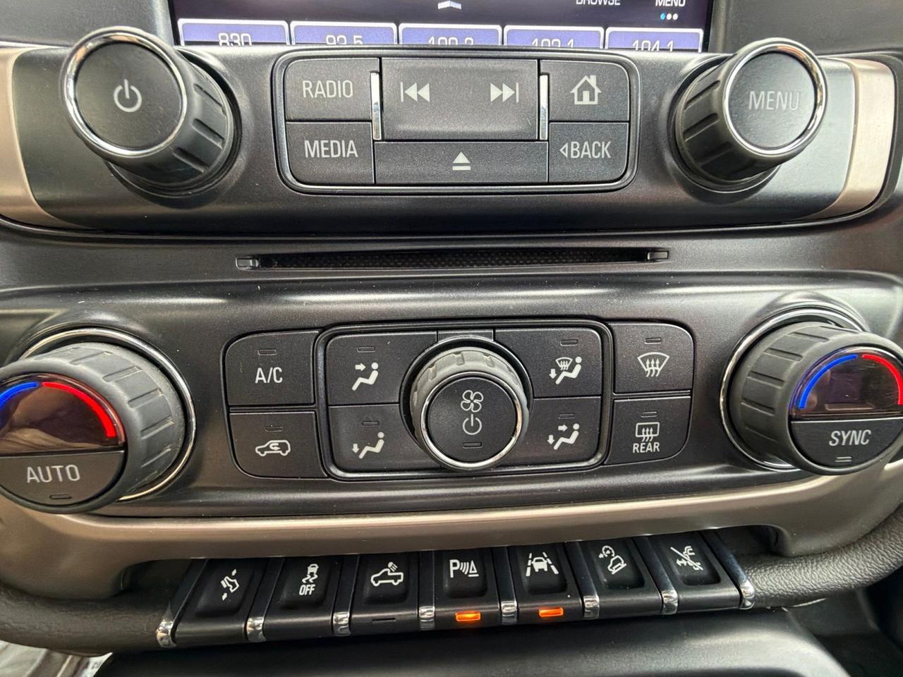 2018 GMC Sierra 1500 Denali Watertown SD