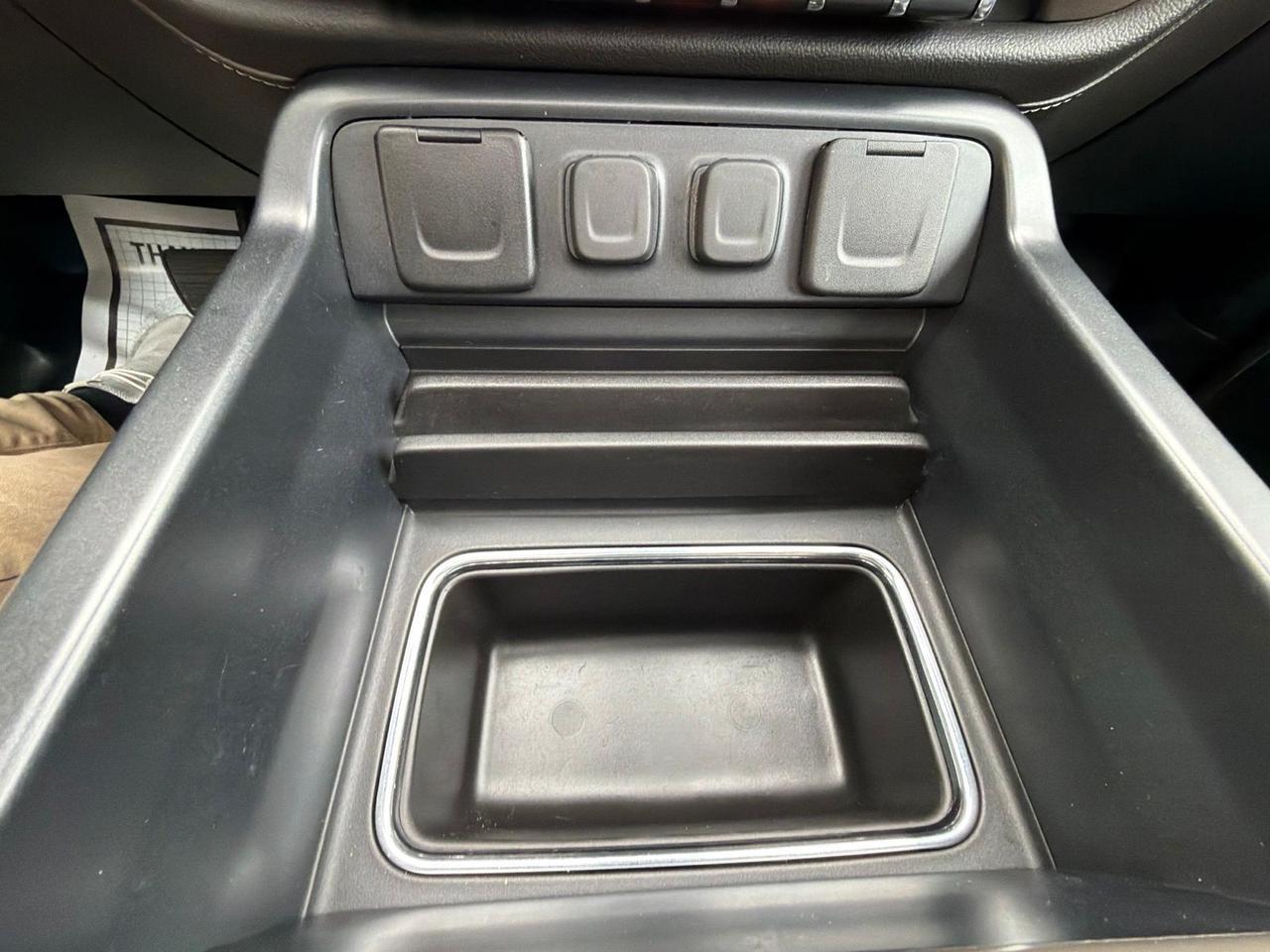 2018 GMC Sierra 1500 Denali Watertown SD