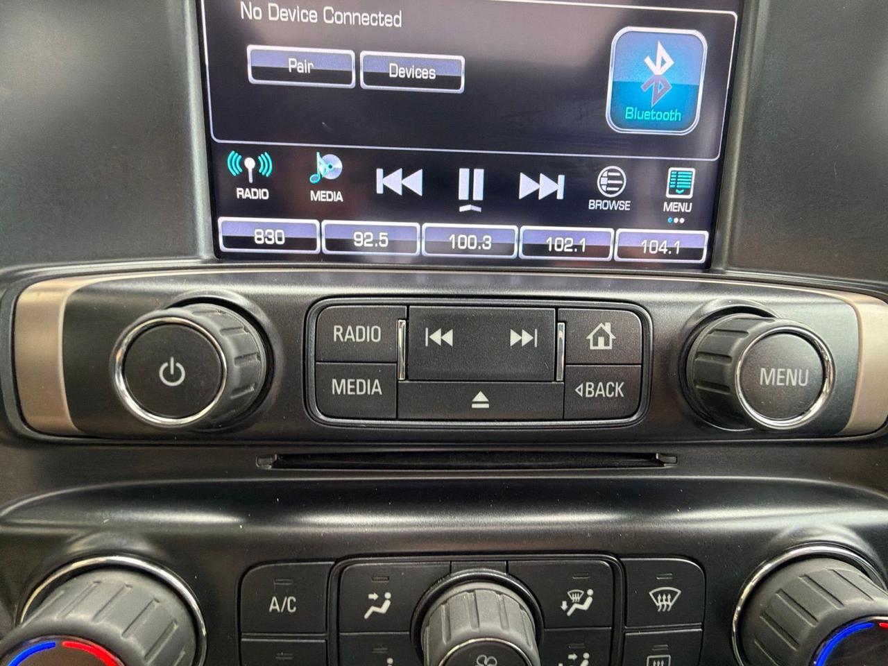 2018 GMC Sierra 1500 Denali Watertown SD