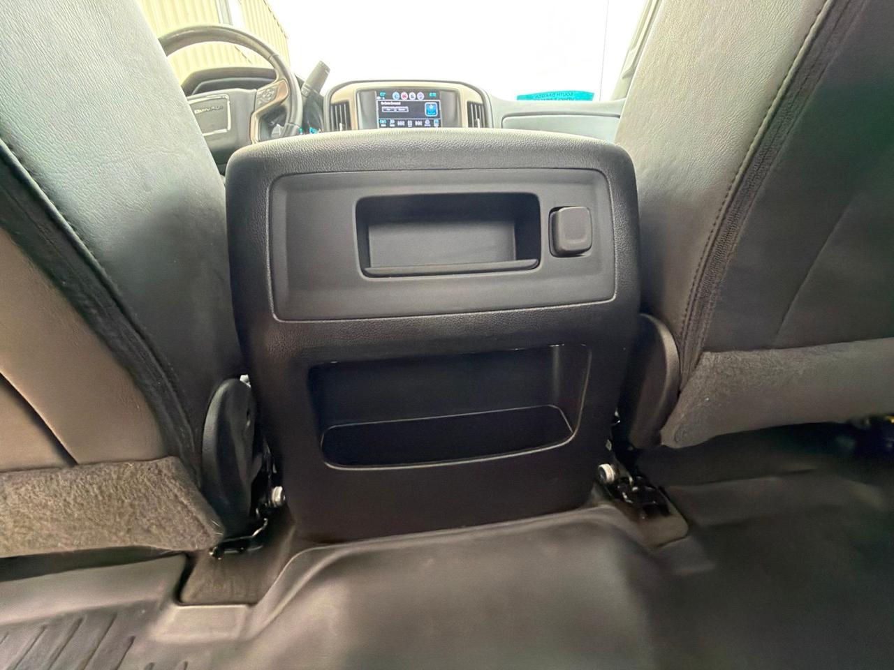 2018 GMC Sierra 1500 Denali Watertown SD
