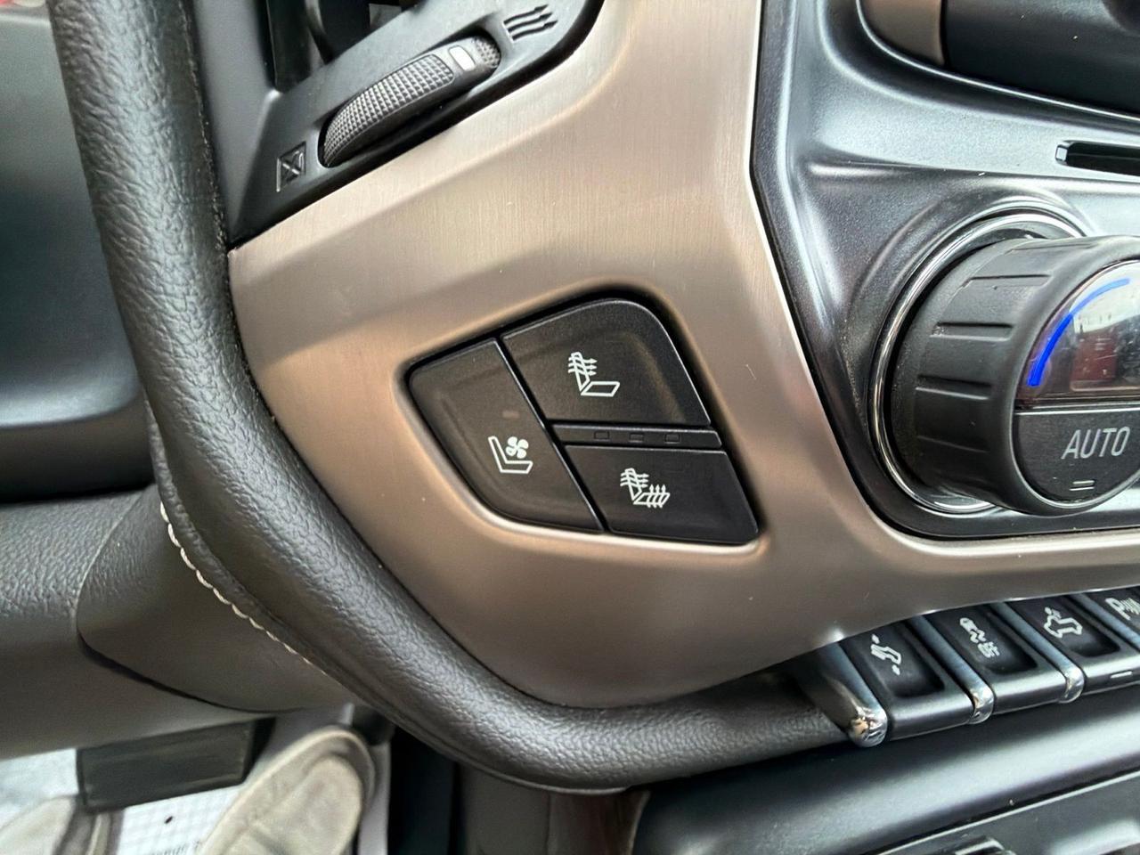 2018 GMC Sierra 1500 Denali Watertown SD