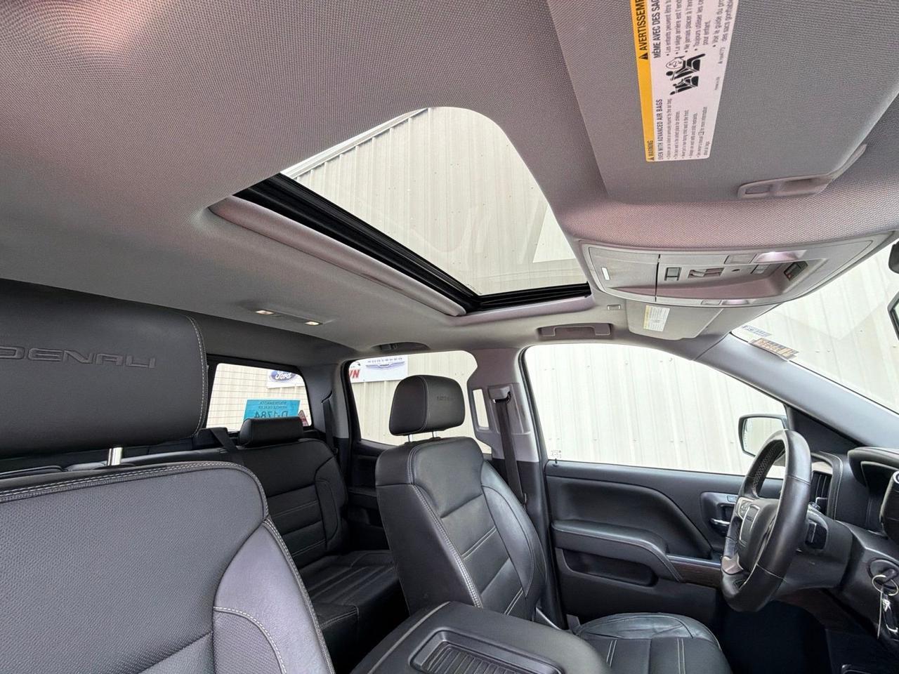 2018 GMC Sierra 1500 Denali Watertown SD