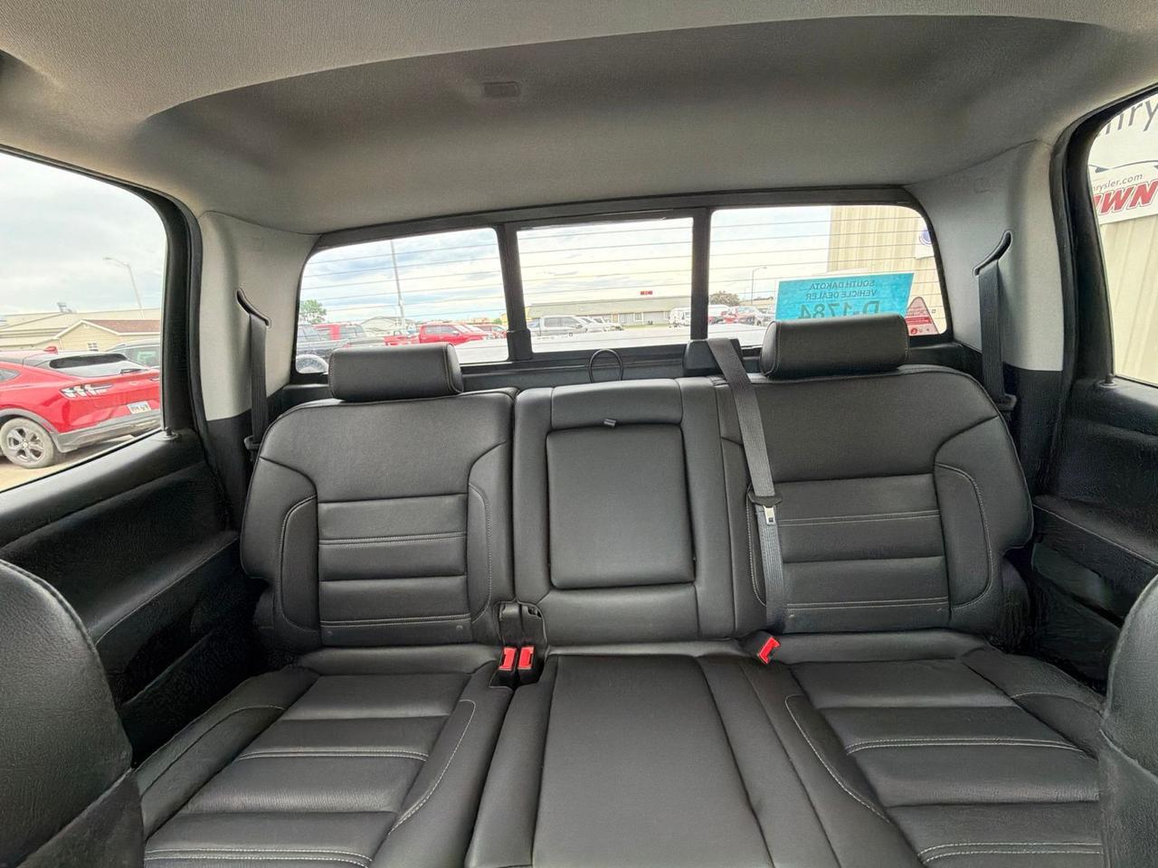 2018 GMC Sierra 1500 Denali Watertown SD