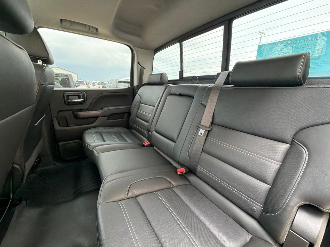 2018 GMC Sierra 1500 Denali Watertown SD