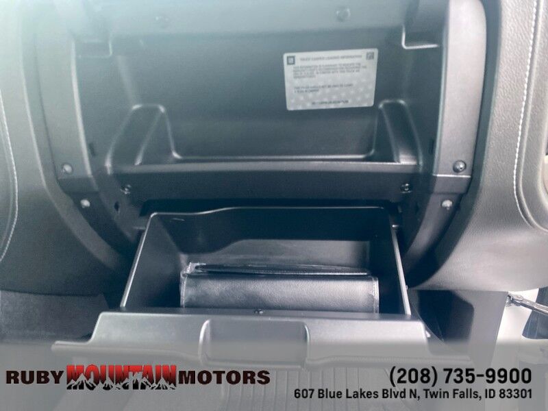 2018 GMC Sierra 1500 Denali Twin Falls ID