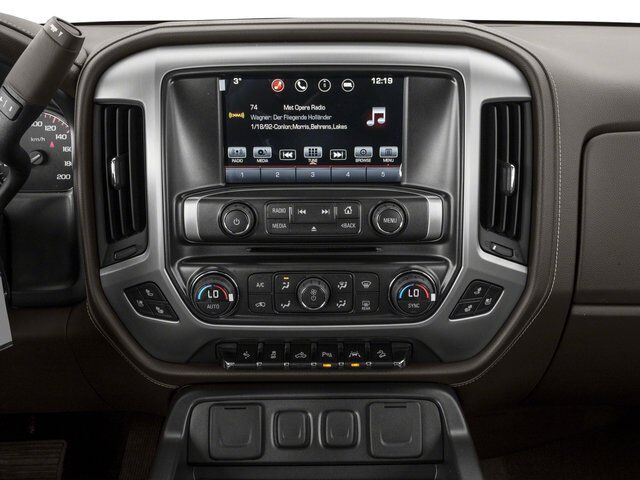 2018 GMC Sierra 1500 Denali Winder GA