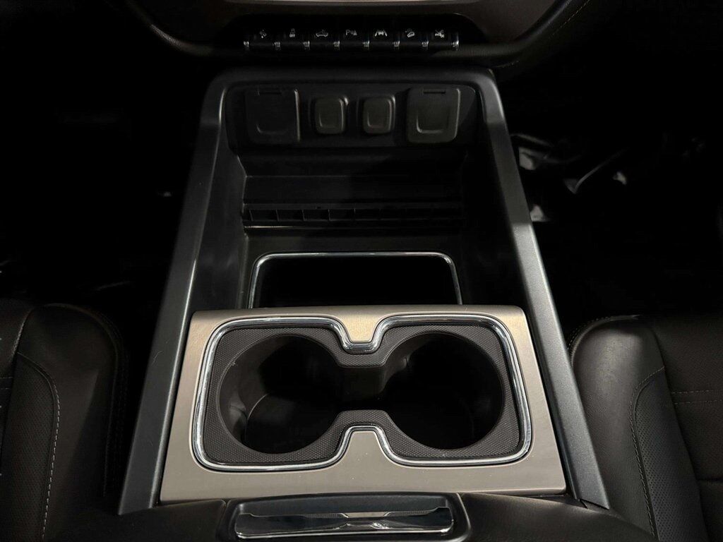 2018 GMC Sierra 1500 Denali w/Ultimate &amp; Driver Alert Pkg San Clemente CA