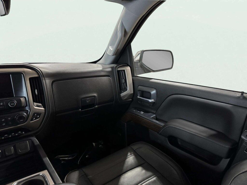 2018 GMC Sierra 1500 Denali w/Ultimate &amp; Driver Alert Pkg San Clemente CA