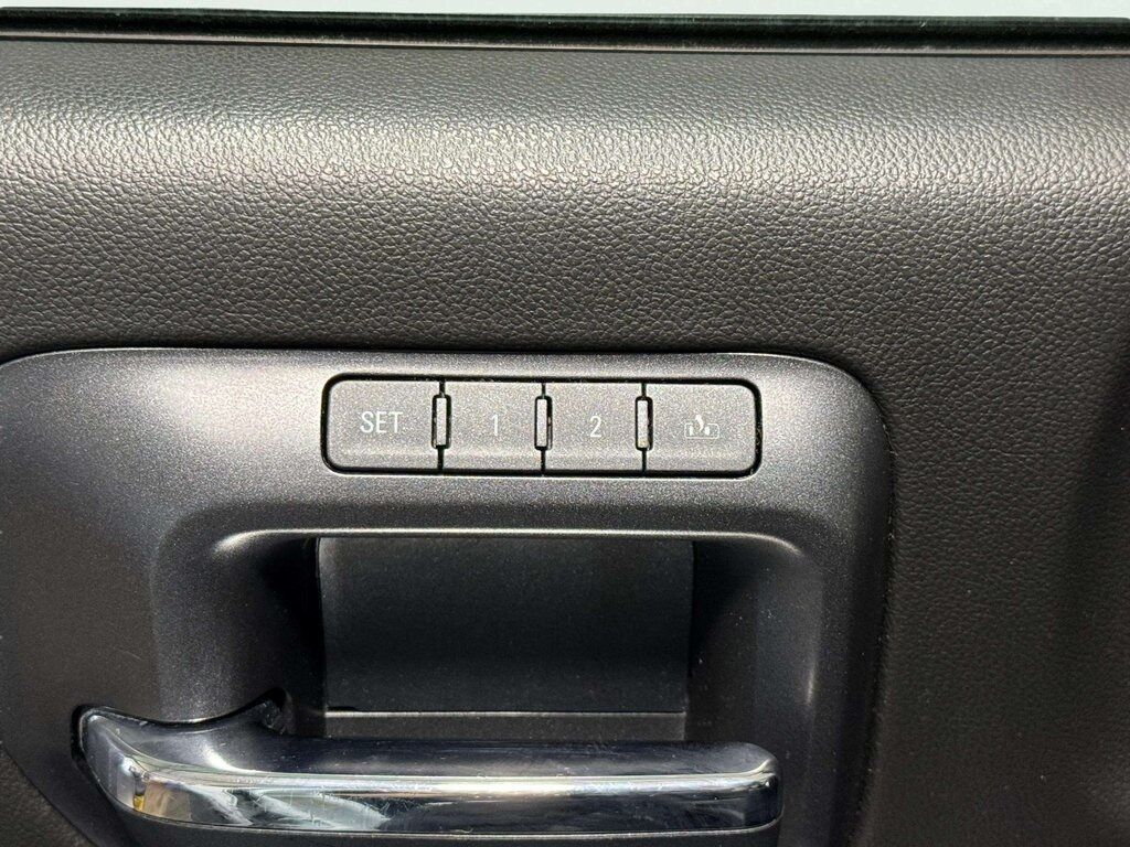 2018 GMC Sierra 1500 Denali w/Ultimate &amp; Driver Alert Pkg San Clemente CA