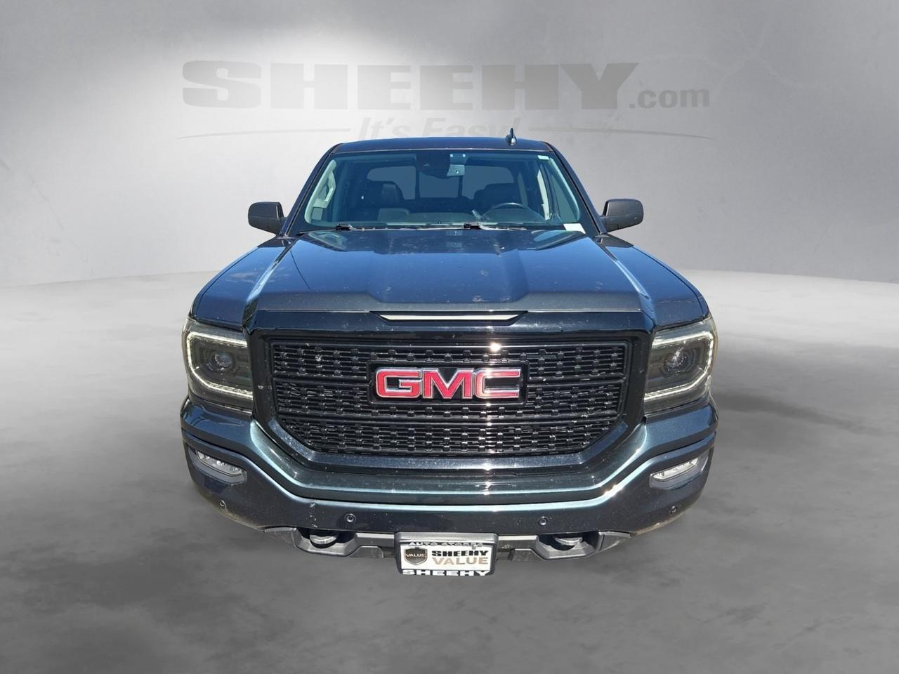 2018 GMC Sierra 1500 Denali Fredericksburg VA