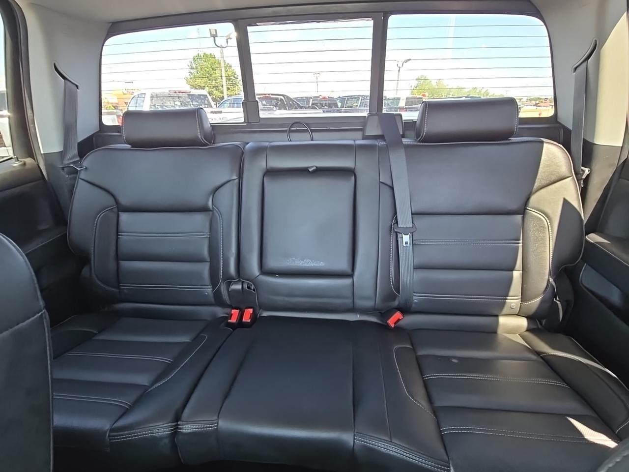 2018 GMC Sierra 1500 Denali Fredericksburg VA