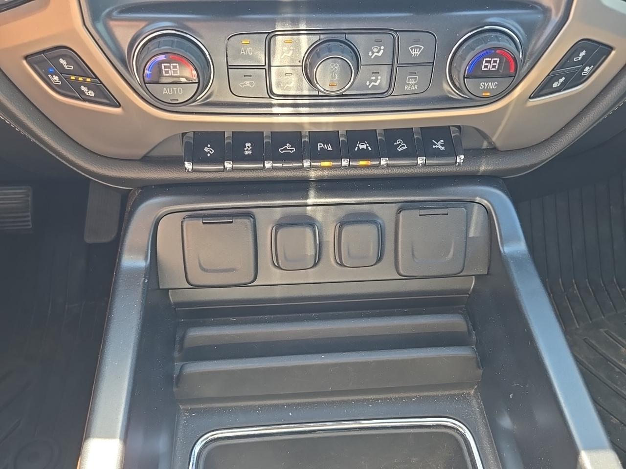 2018 GMC Sierra 1500 Denali Fredericksburg VA