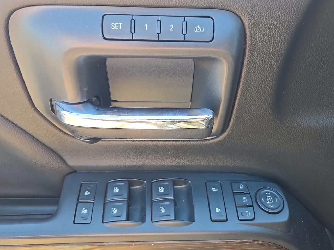 2018 GMC Sierra 1500 Denali Fredericksburg VA