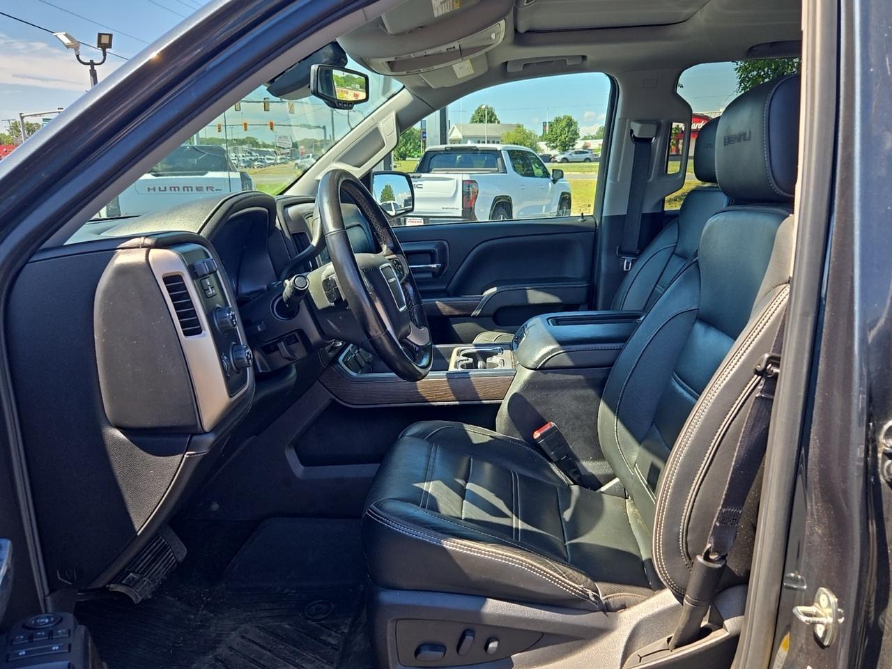 2018 GMC Sierra 1500 Denali Fredericksburg VA