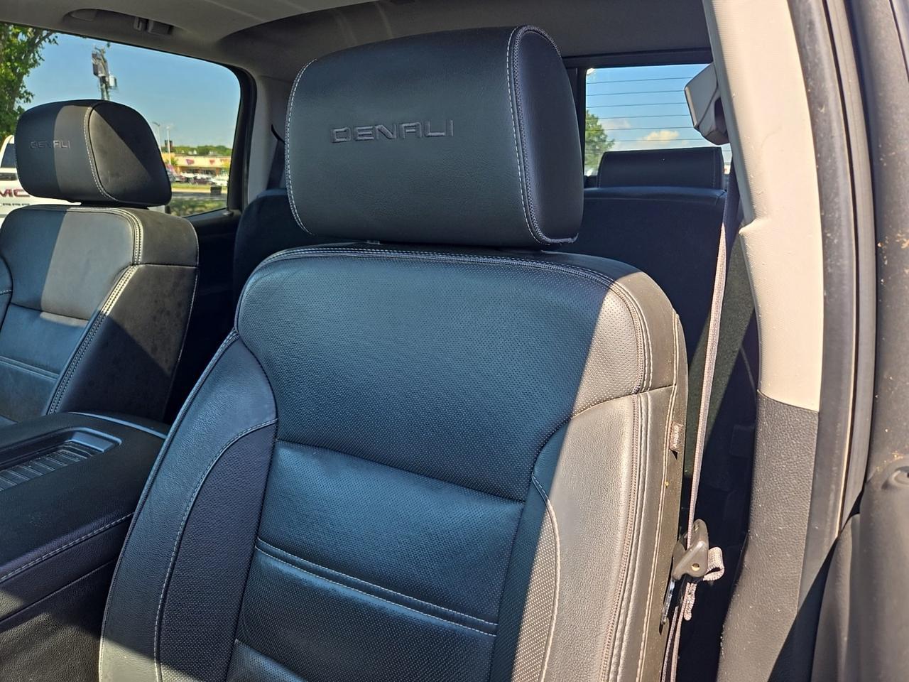2018 GMC Sierra 1500 Denali Fredericksburg VA
