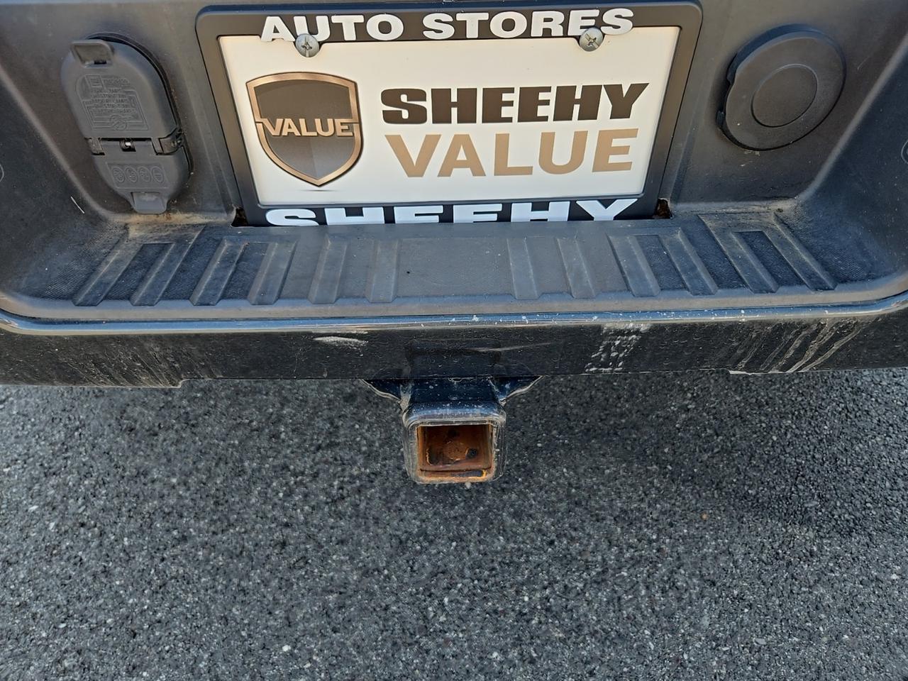 2018 GMC Sierra 1500 Denali Fredericksburg VA