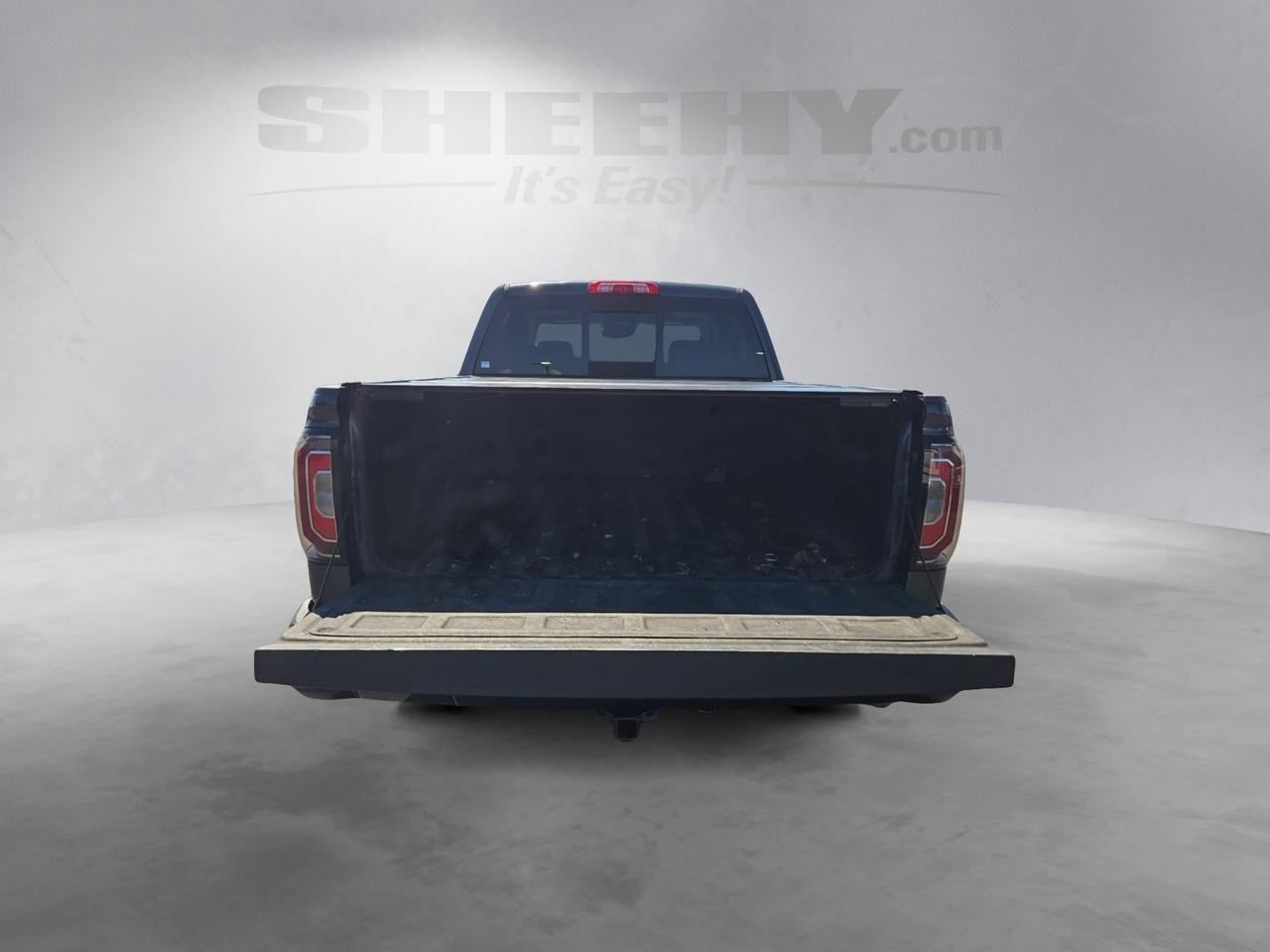 2018 GMC Sierra 1500 Denali Fredericksburg VA