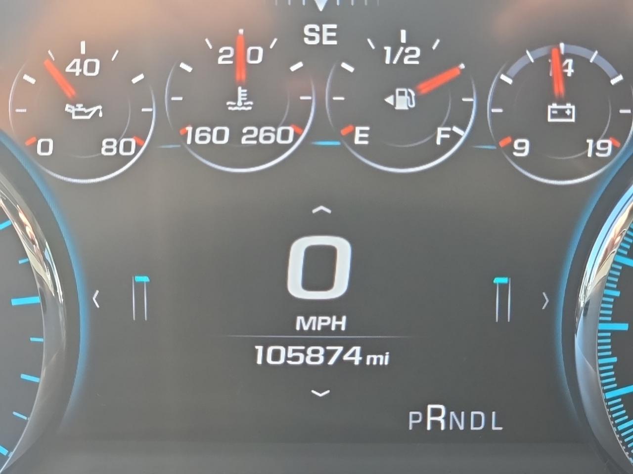 2018 GMC Sierra 1500 Denali Fredericksburg VA