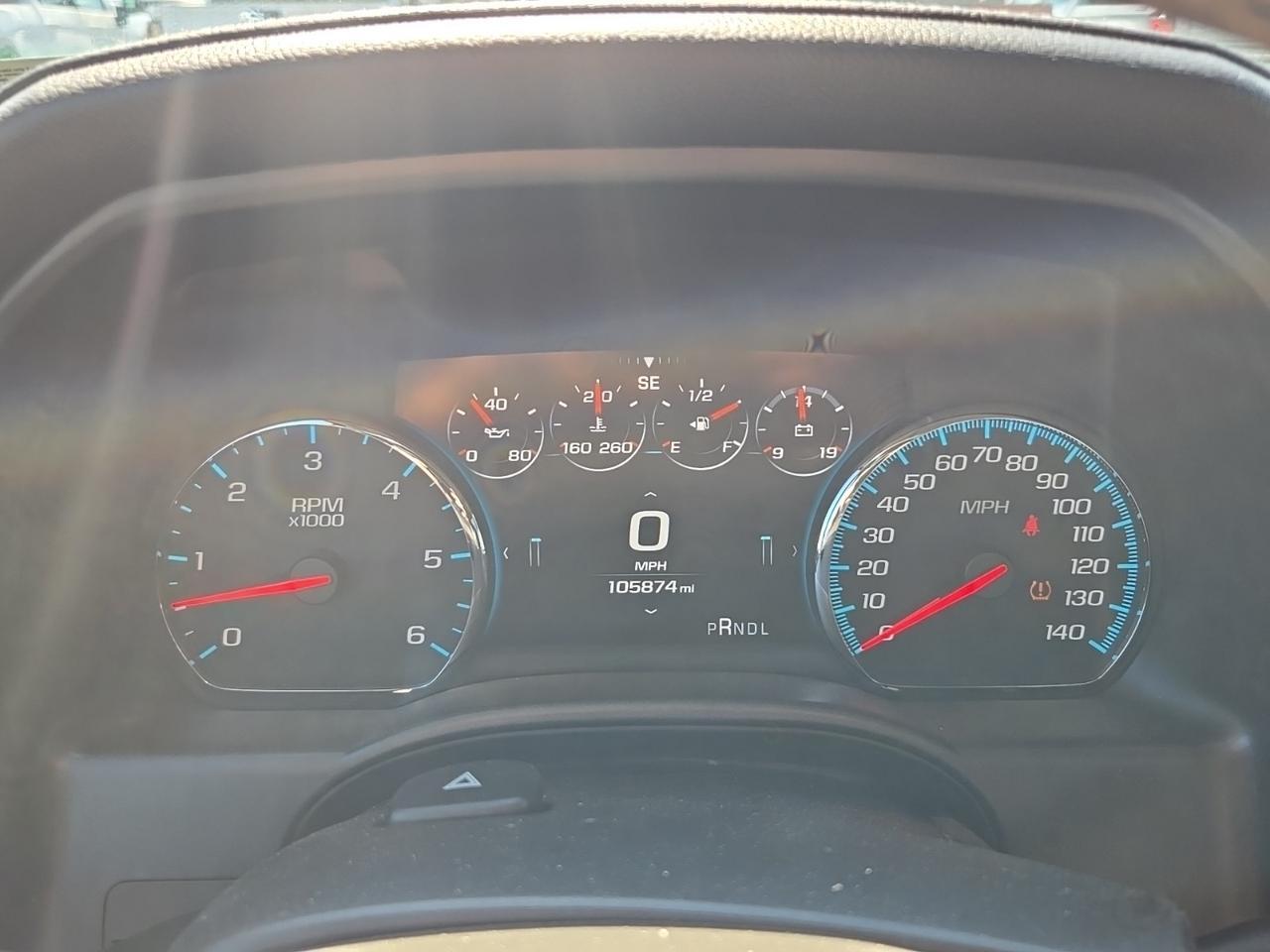 2018 GMC Sierra 1500 Denali Fredericksburg VA