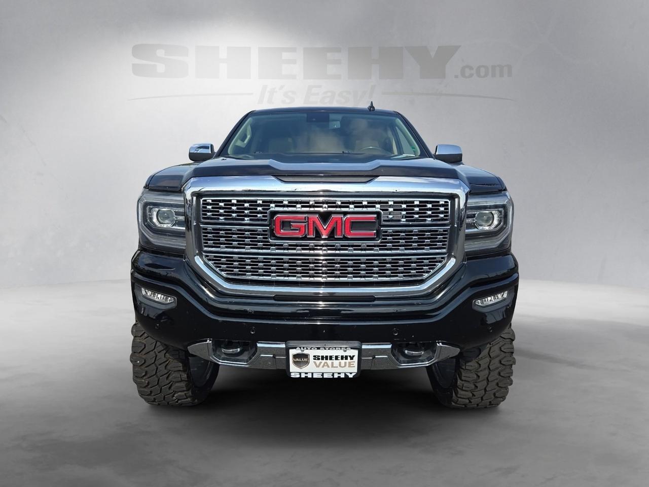 2018 GMC Sierra 1500 Denali Fredericksburg VA
