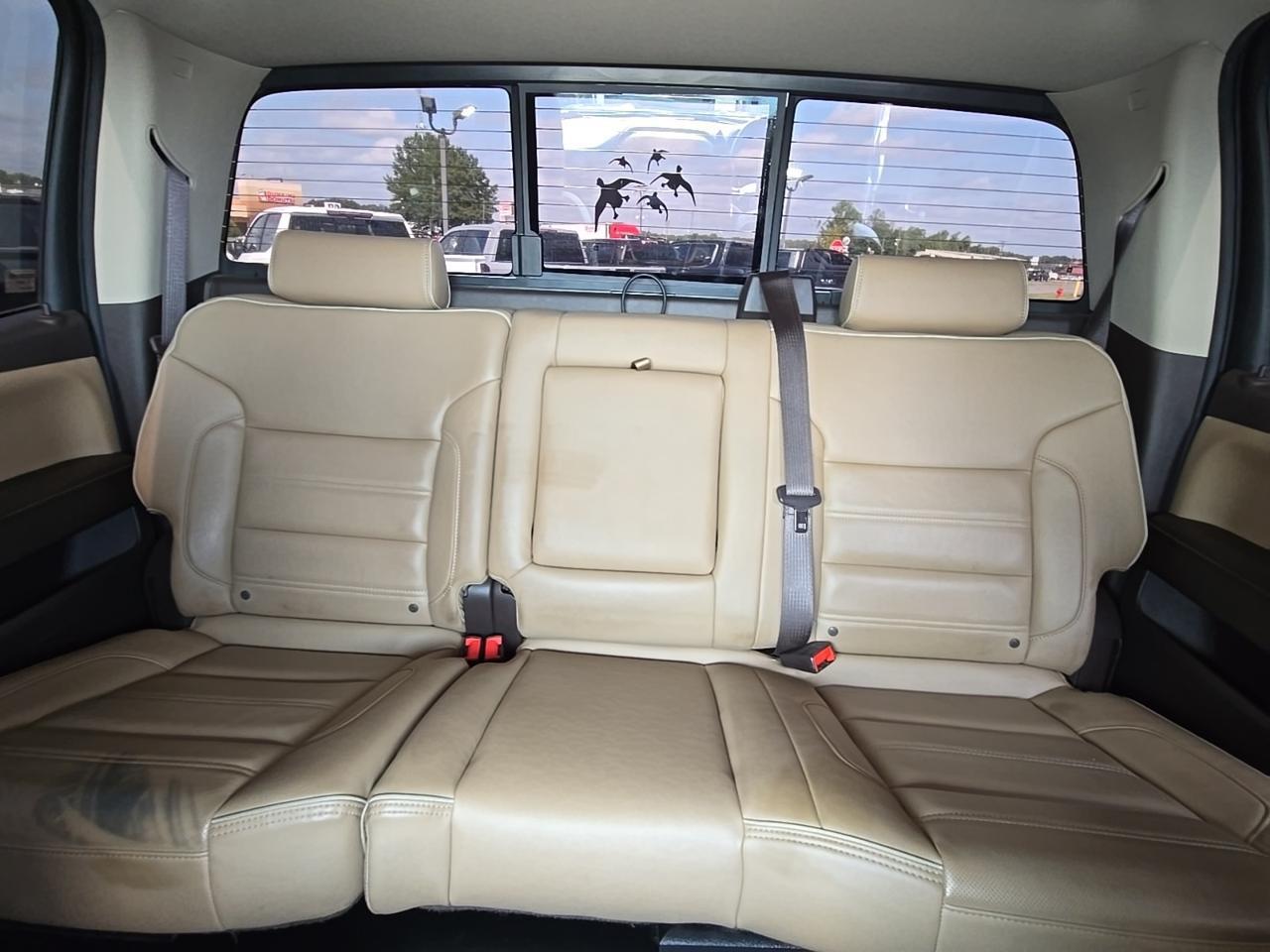 2018 GMC Sierra 1500 Denali Fredericksburg VA