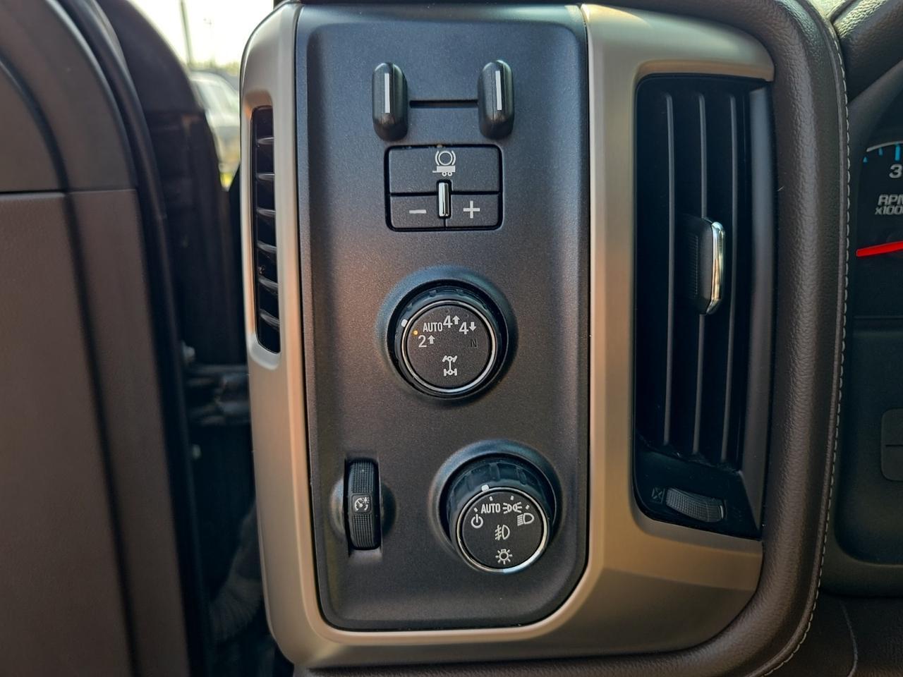 2018 GMC Sierra 1500 Denali Fredericksburg VA