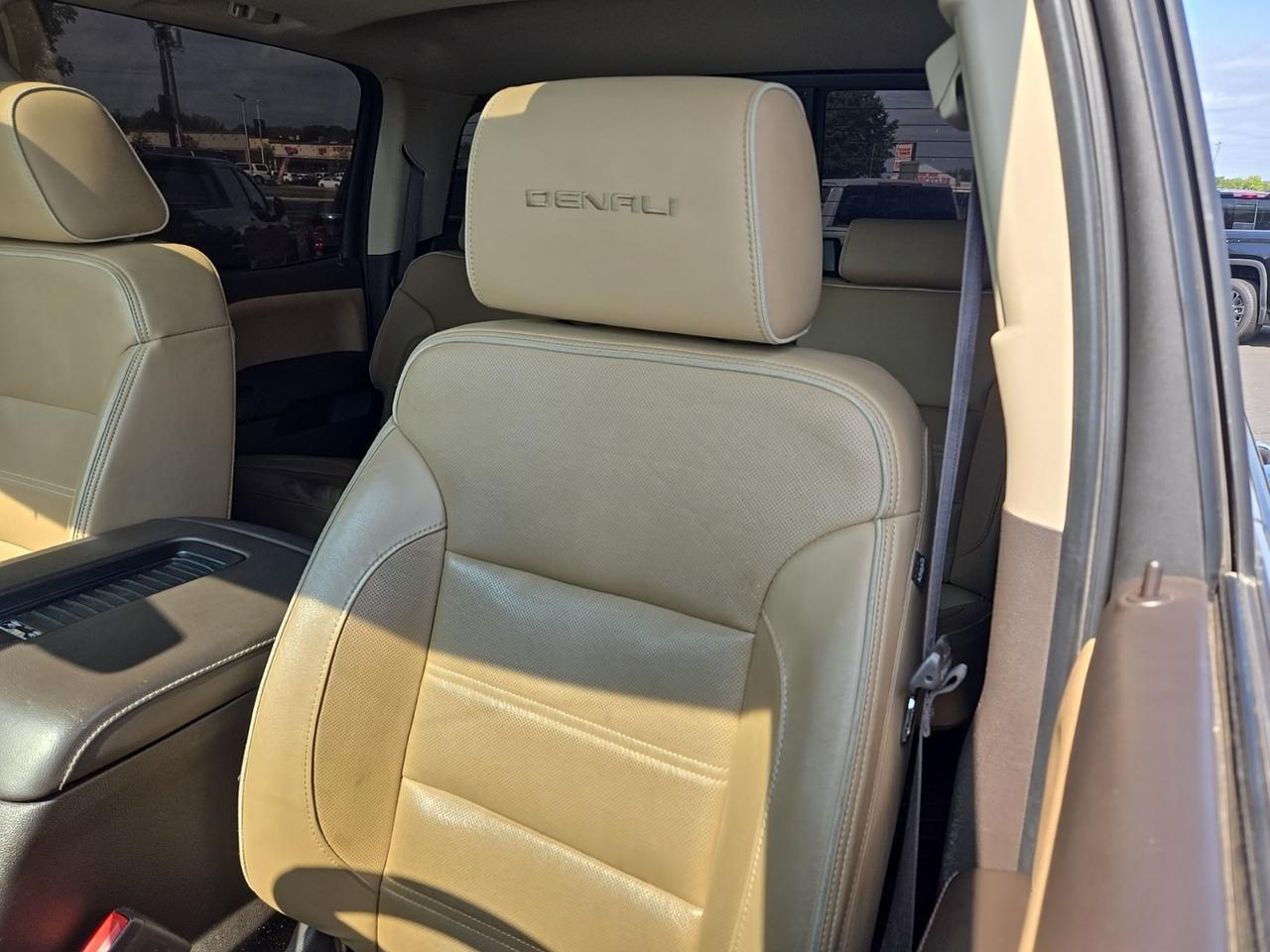 2018 GMC Sierra 1500 Denali Fredericksburg VA