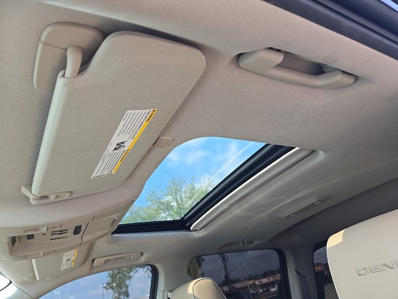 2018 GMC Sierra 1500 Denali Fredericksburg VA