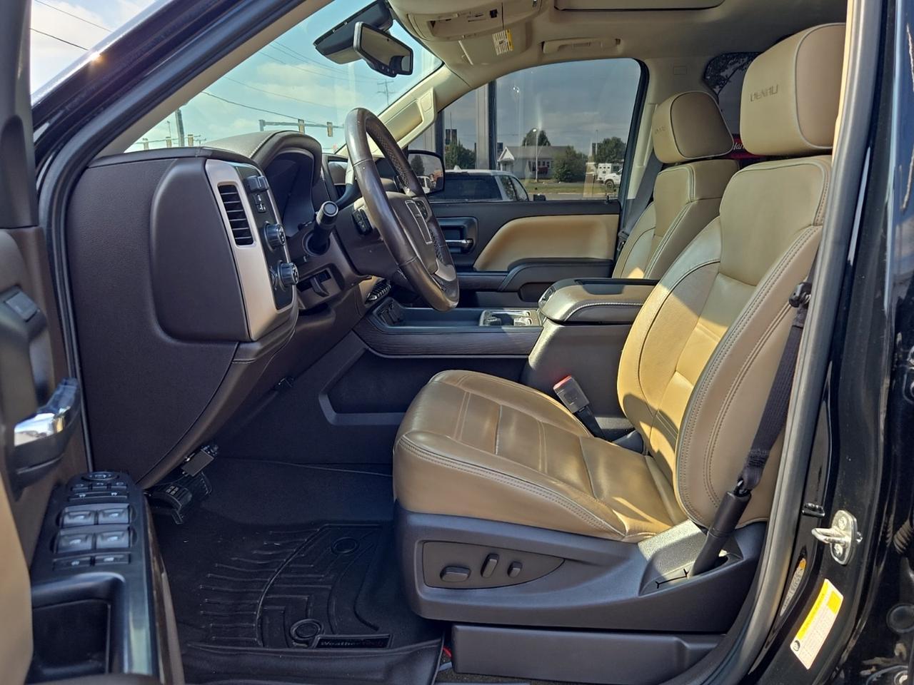 2018 GMC Sierra 1500 Denali Fredericksburg VA