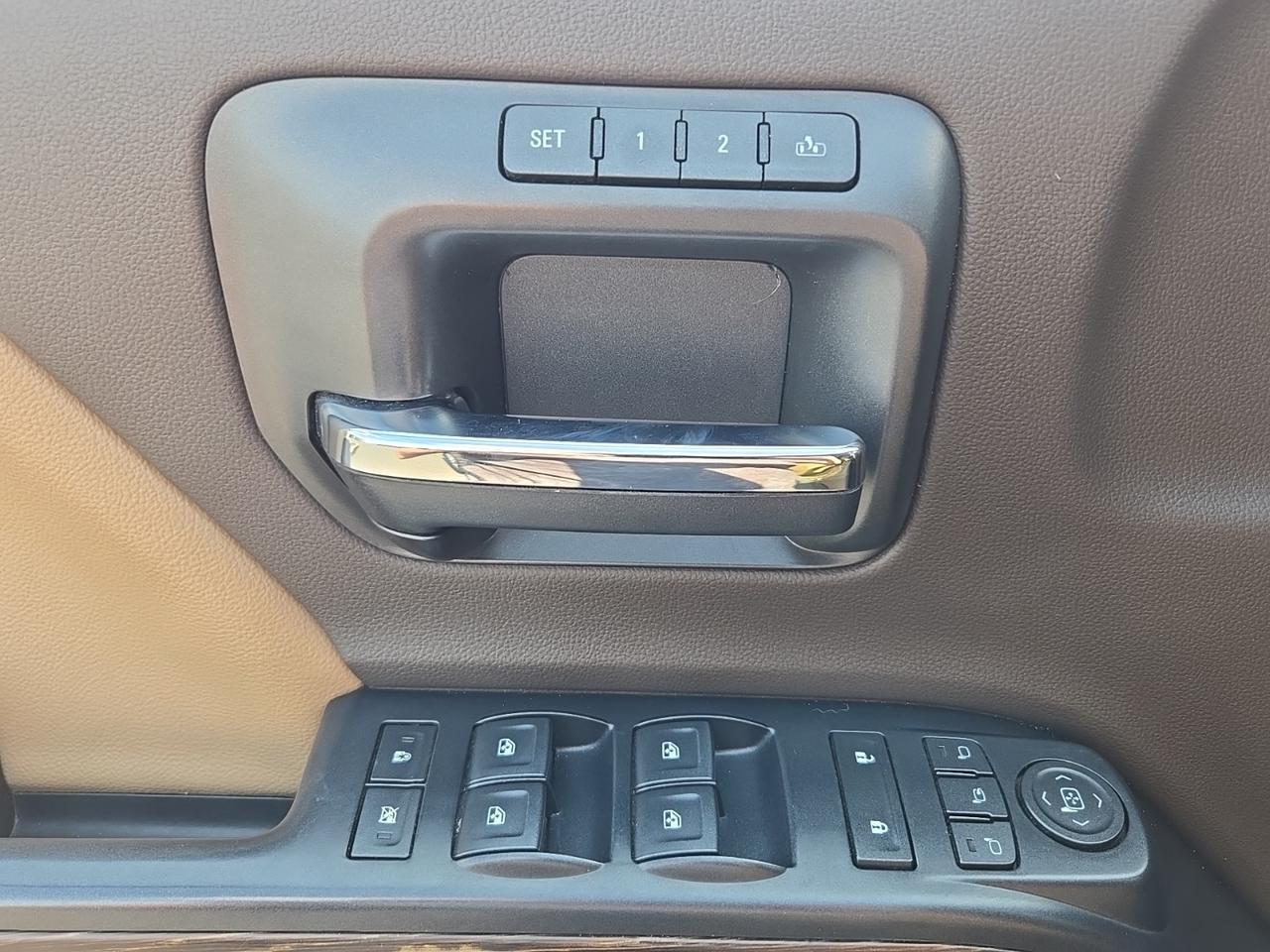 2018 GMC Sierra 1500 Denali Fredericksburg VA