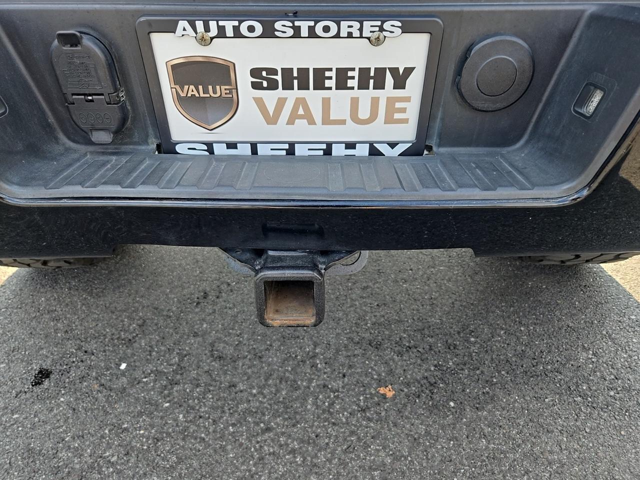2018 GMC Sierra 1500 Denali Fredericksburg VA