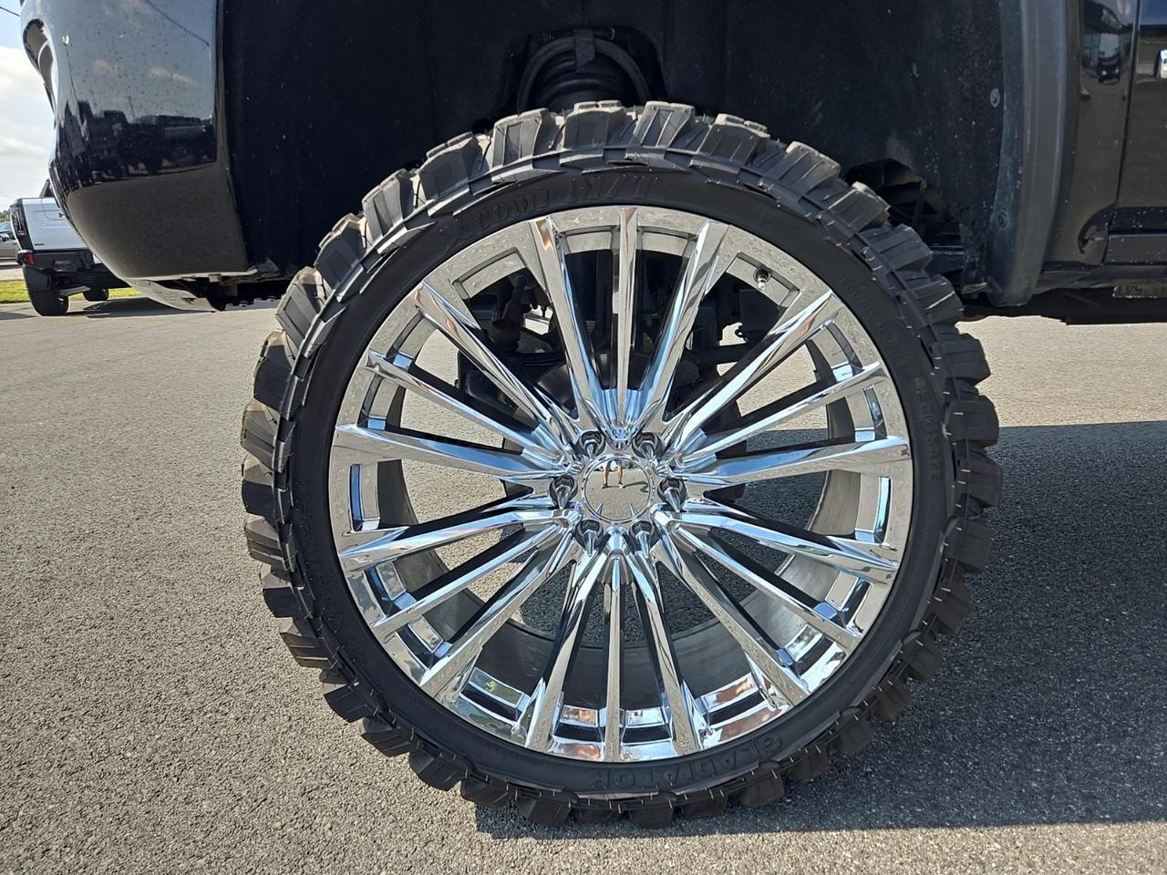 2018 GMC Sierra 1500 Denali Fredericksburg VA