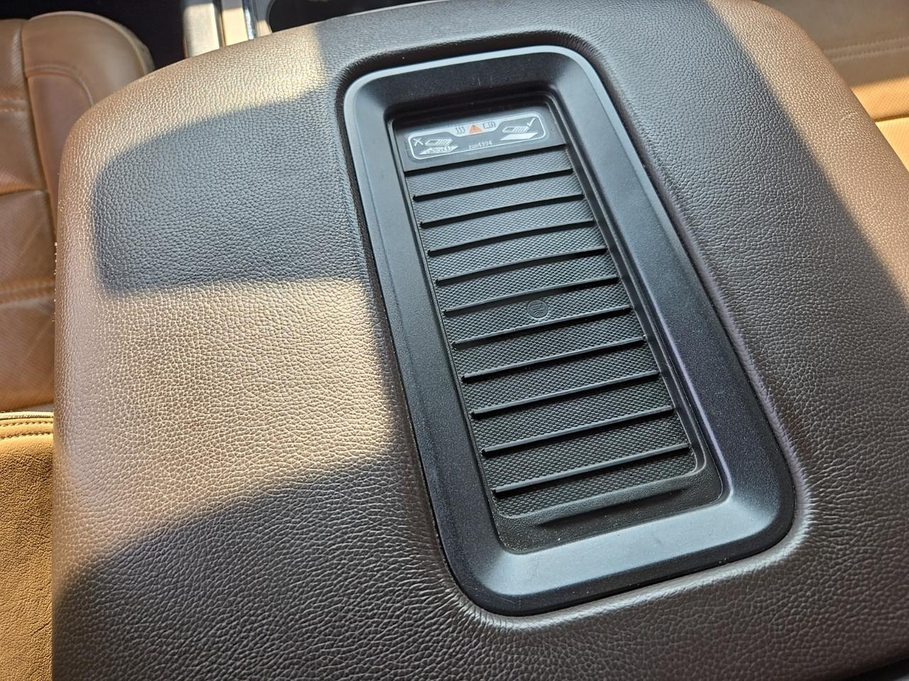 2018 GMC Sierra 1500 Denali Fredericksburg VA