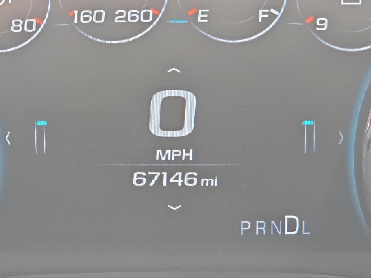 2018 GMC Sierra 1500 Denali Fredericksburg VA