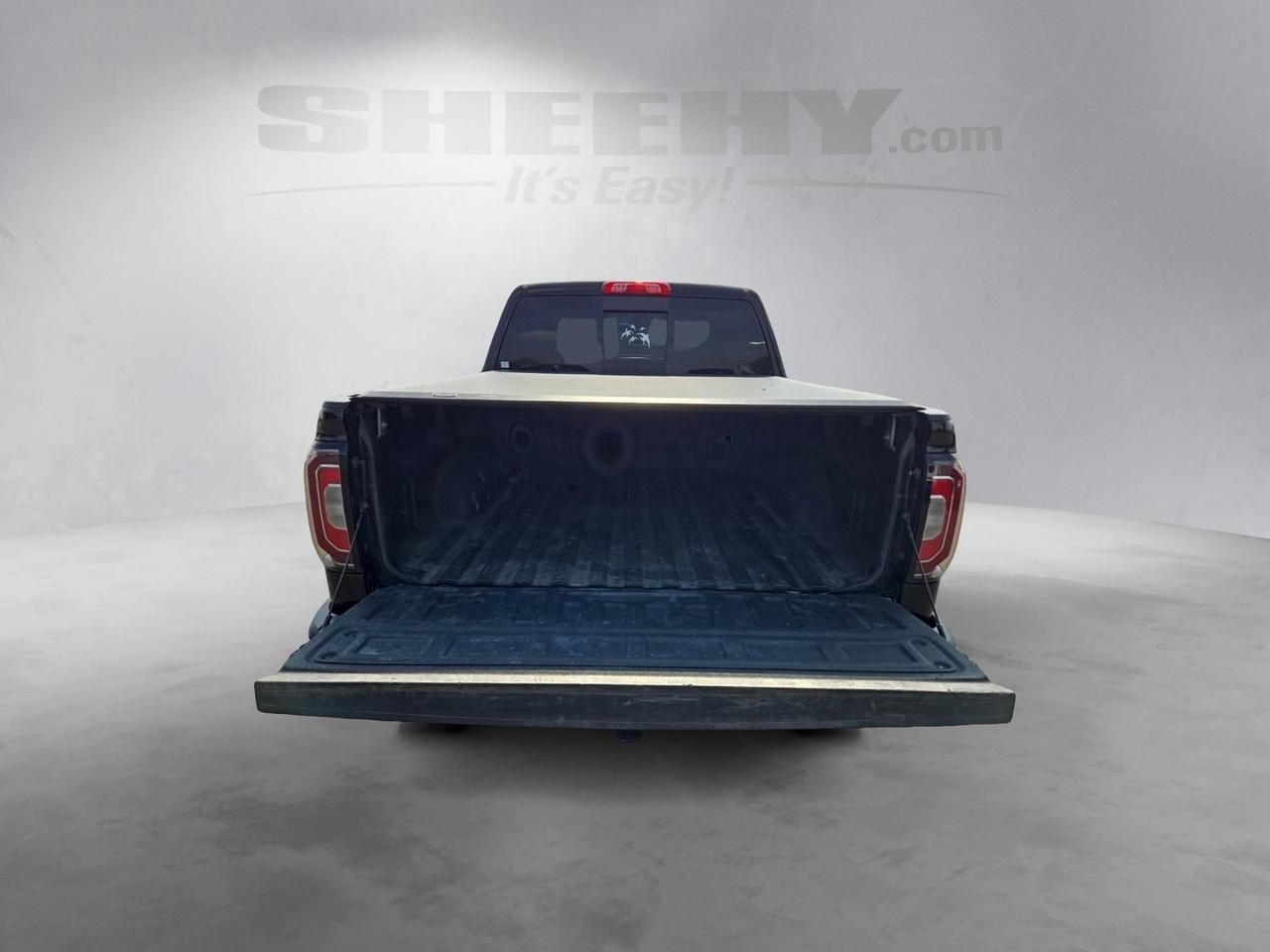 2018 GMC Sierra 1500 Denali Fredericksburg VA