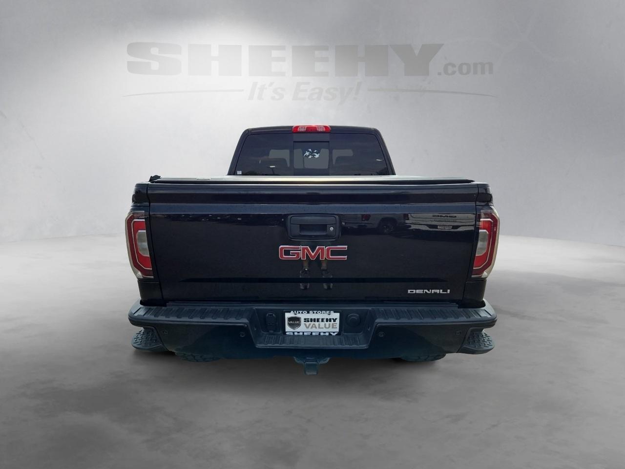 2018 GMC Sierra 1500 Denali Fredericksburg VA
