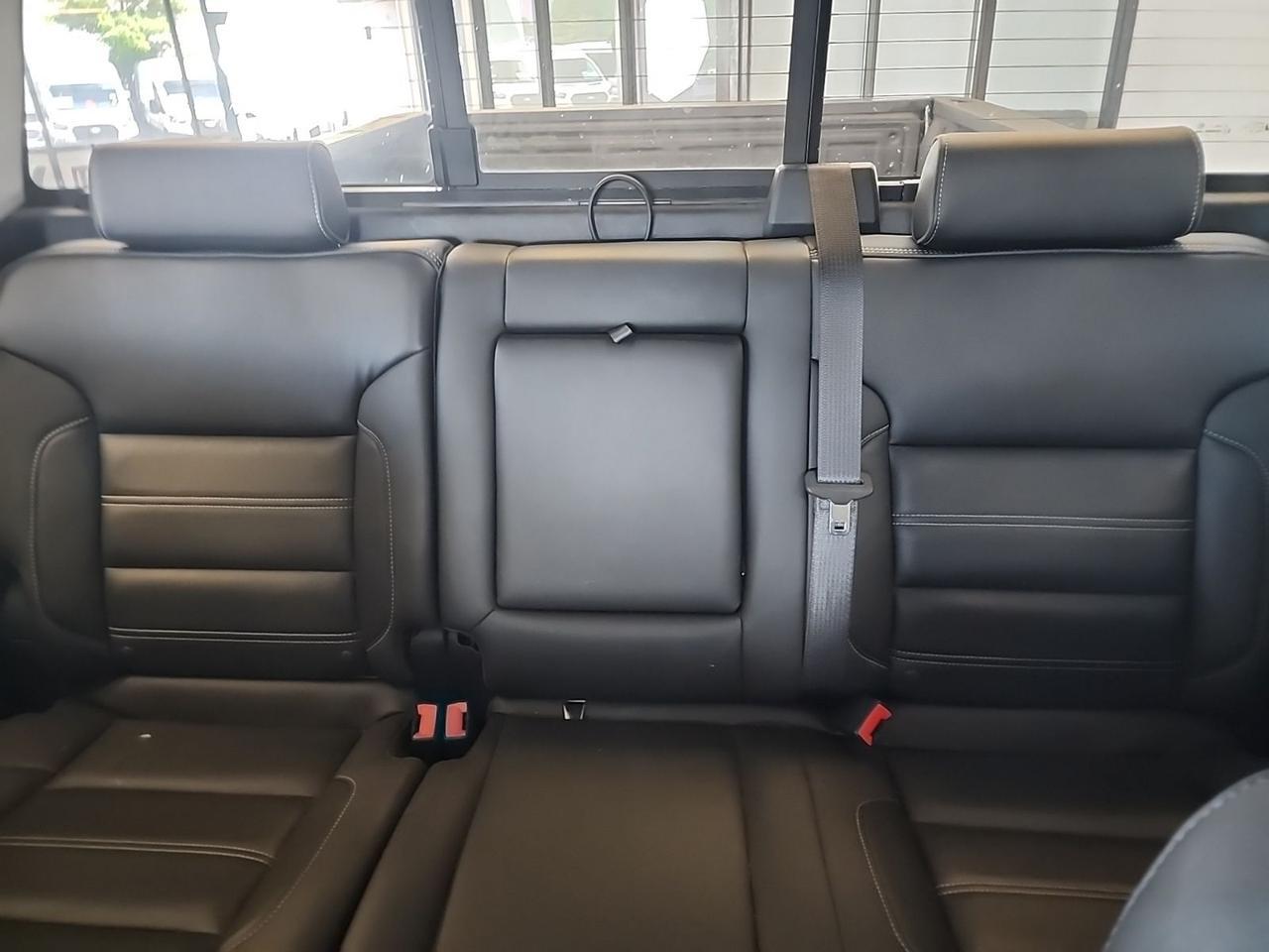 2018 GMC Sierra 1500 Denali Richmond VA