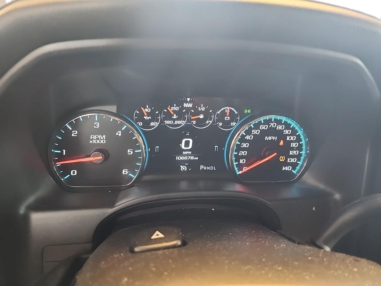 2018 GMC Sierra 1500 Denali Richmond VA