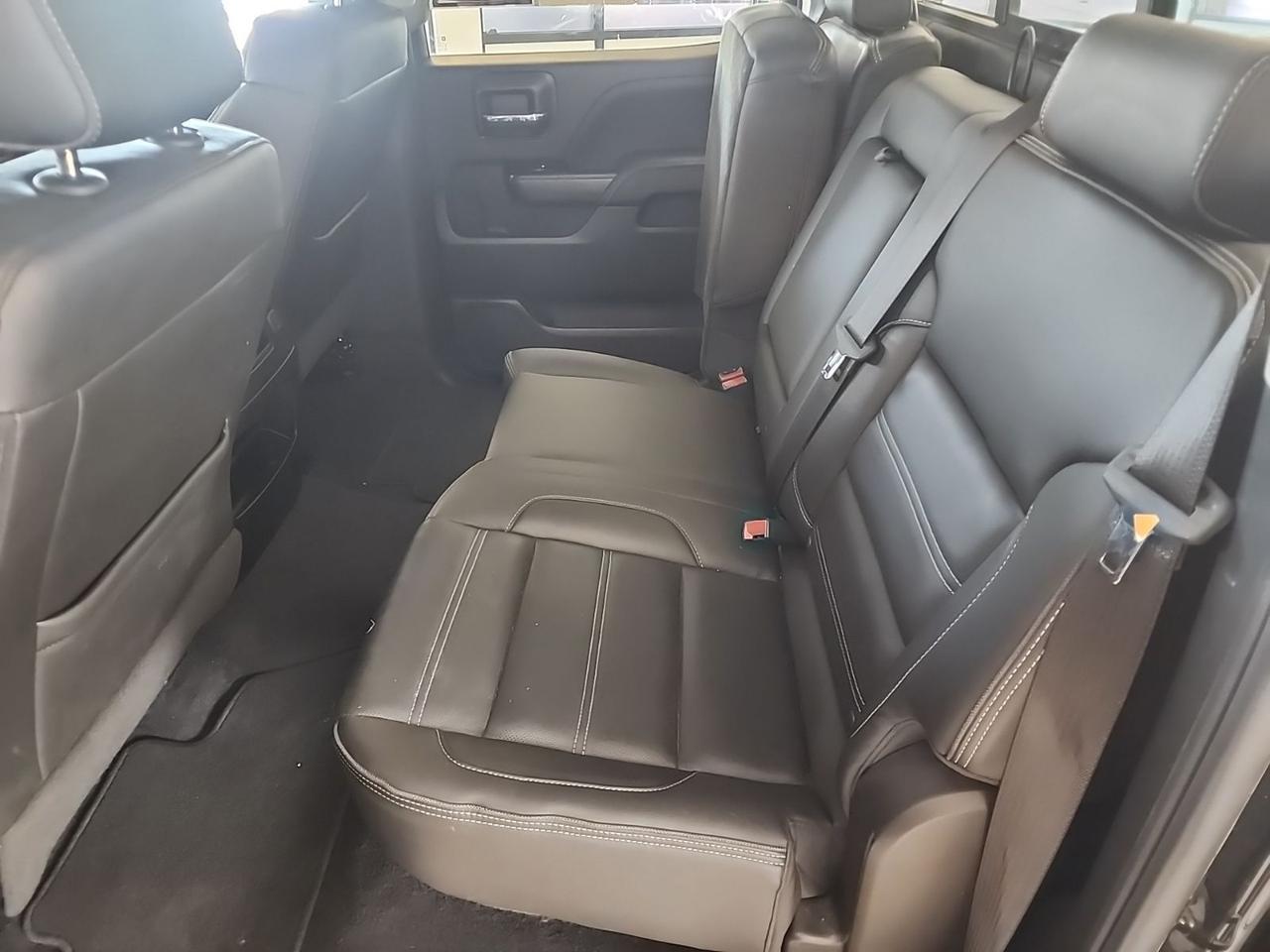 2018 GMC Sierra 1500 Denali Richmond VA