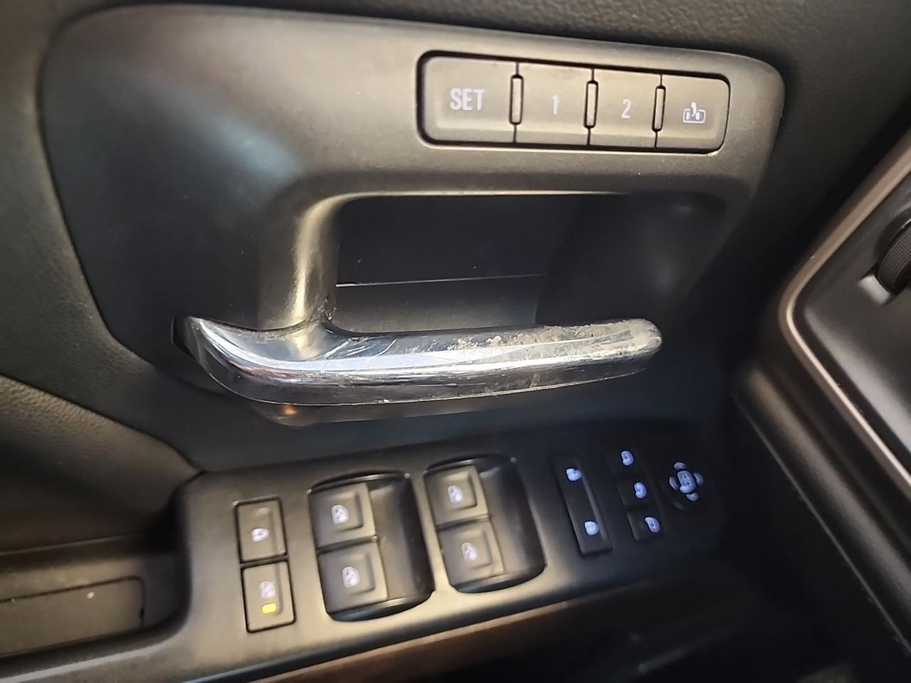2018 GMC Sierra 1500 Denali Richmond VA